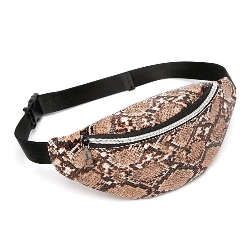 Crossbody Vesker