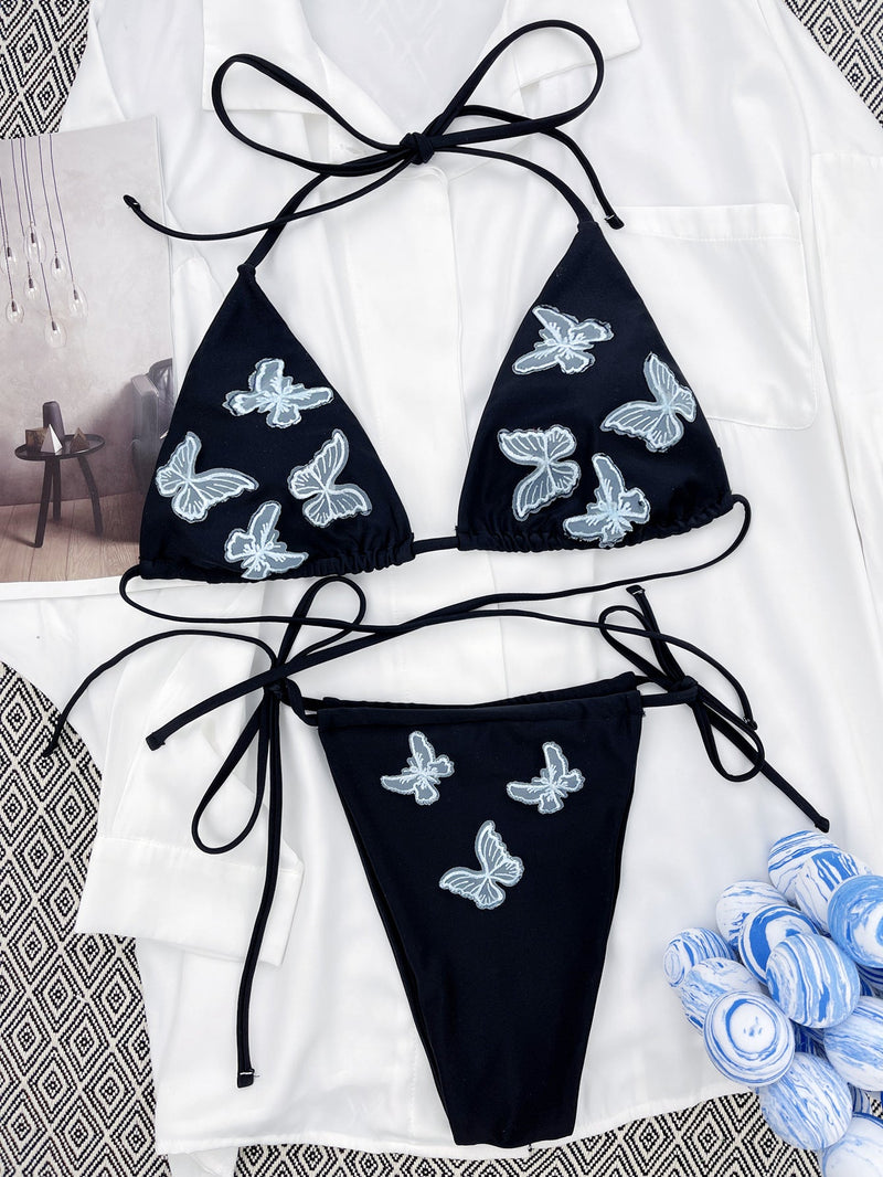 SandyBelle Bikini