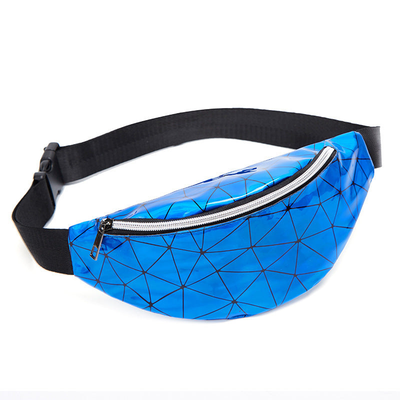 Crossbody Vesker