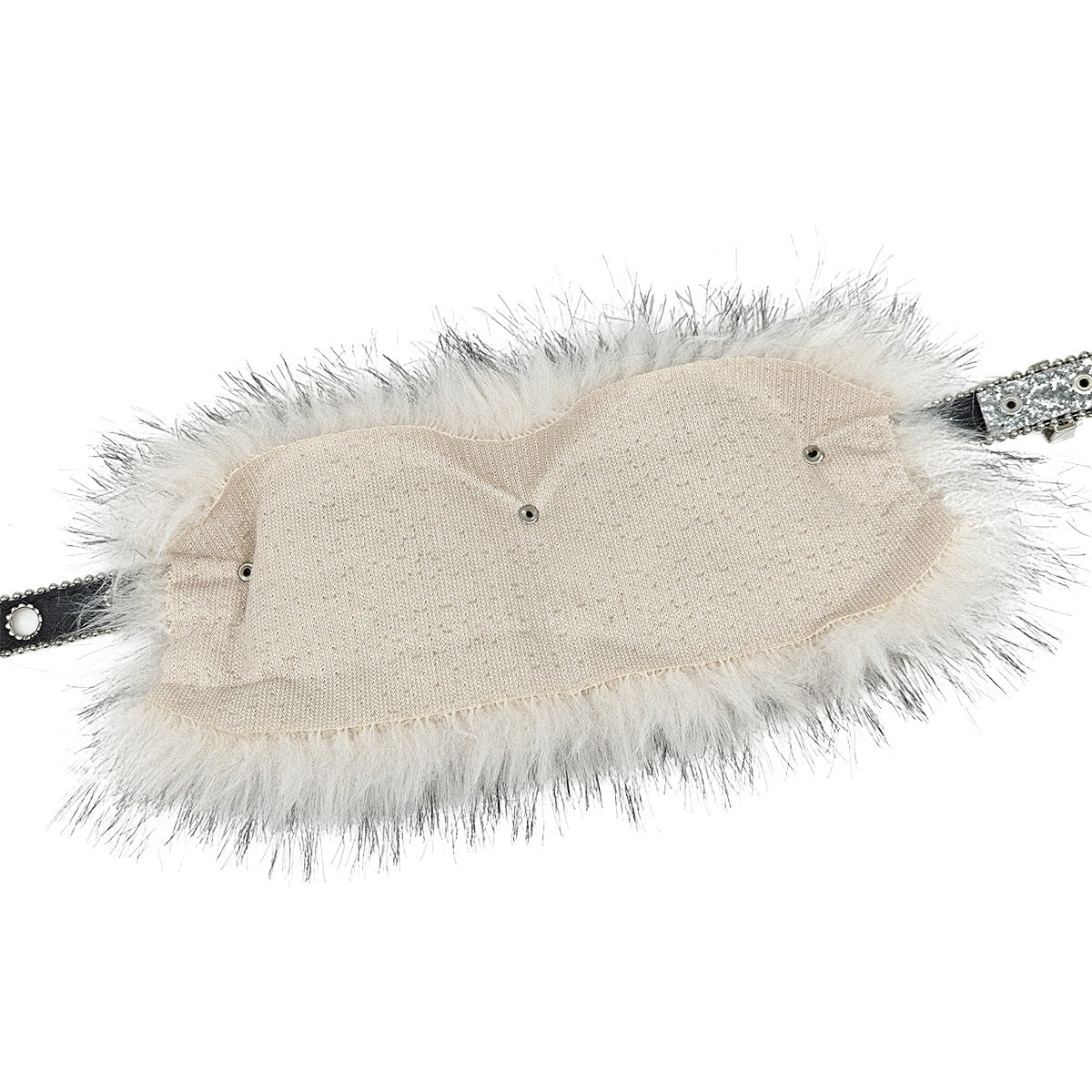 Crystal Jewel Belt YouAreCornyBye