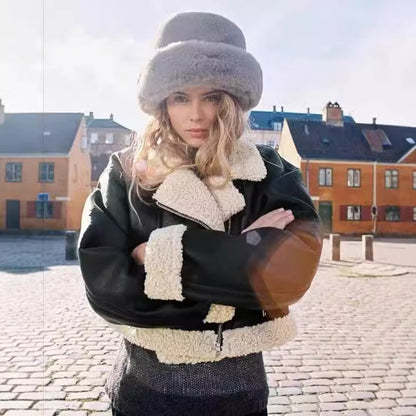 Rakel René Jakke YouAreCornyBye