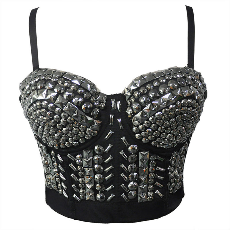 Belladonna Topp