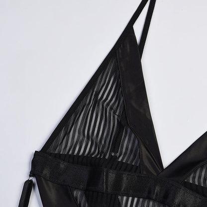 Ariadna Bodysuit YouAreCornyBye