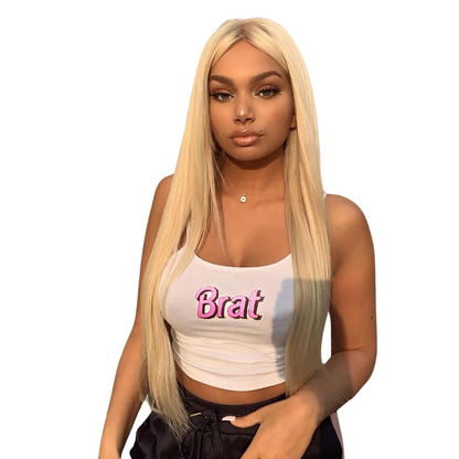 Brat Tank Topp YouAreCornyBye