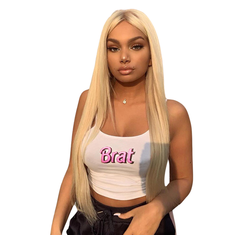 Brat Tank Topp