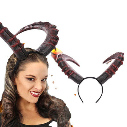 Maleficent Horns YouAreCornyBye