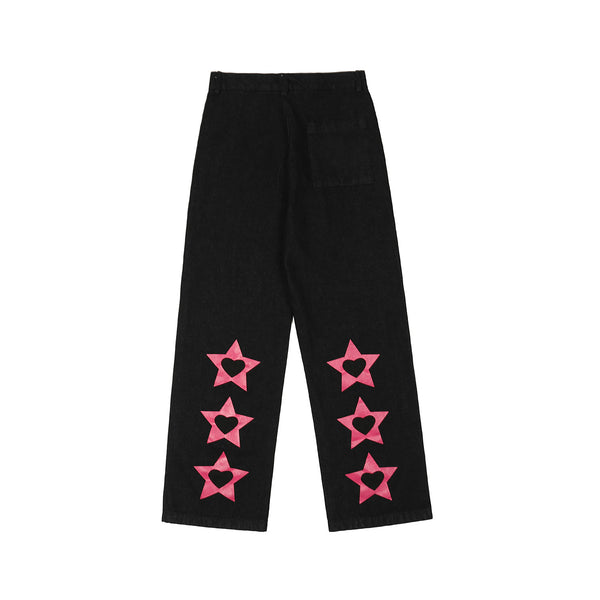 Hoshi Harajuku 星 Bukser