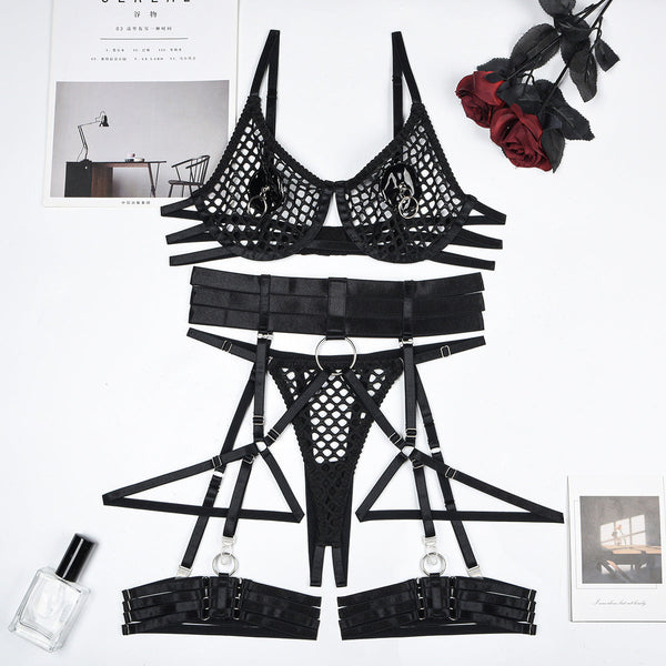 Sabrina Kinky Sett Nuit