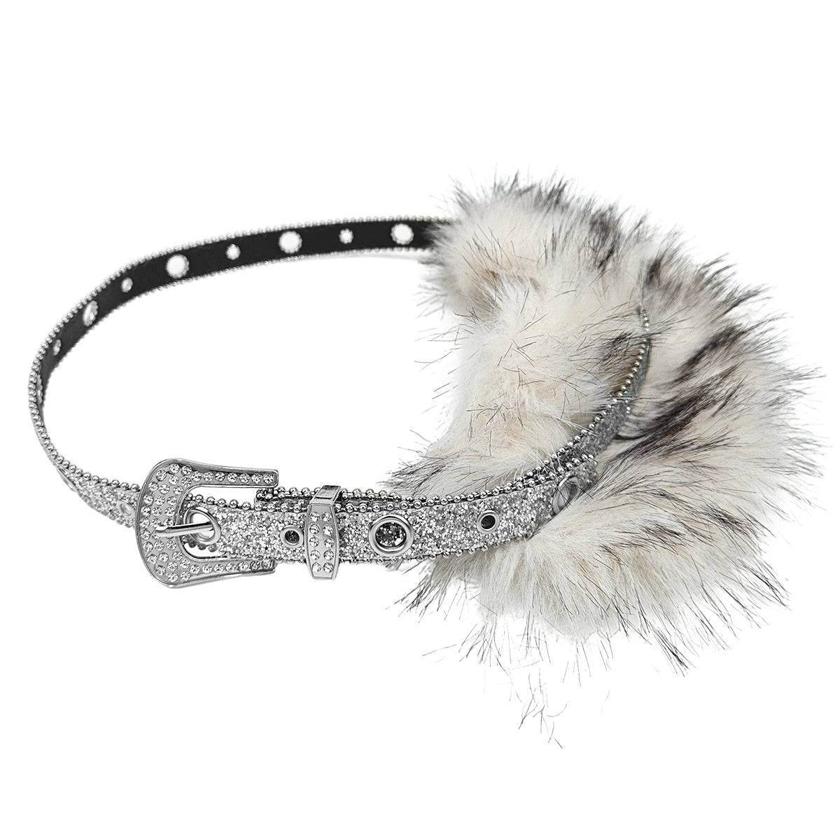 Crystal Jewel Belt YouAreCornyBye