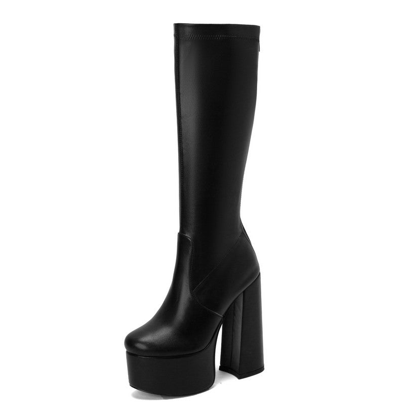 Valentina Boots YouAreCornyBye
