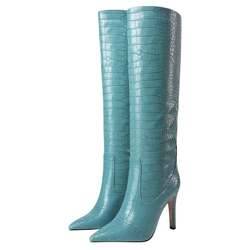 Candice Boots YouAreCornyBye