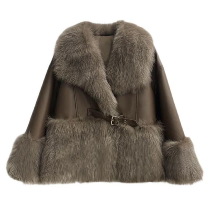 Stephanie Cocoa Jakke YouAreCornyBye