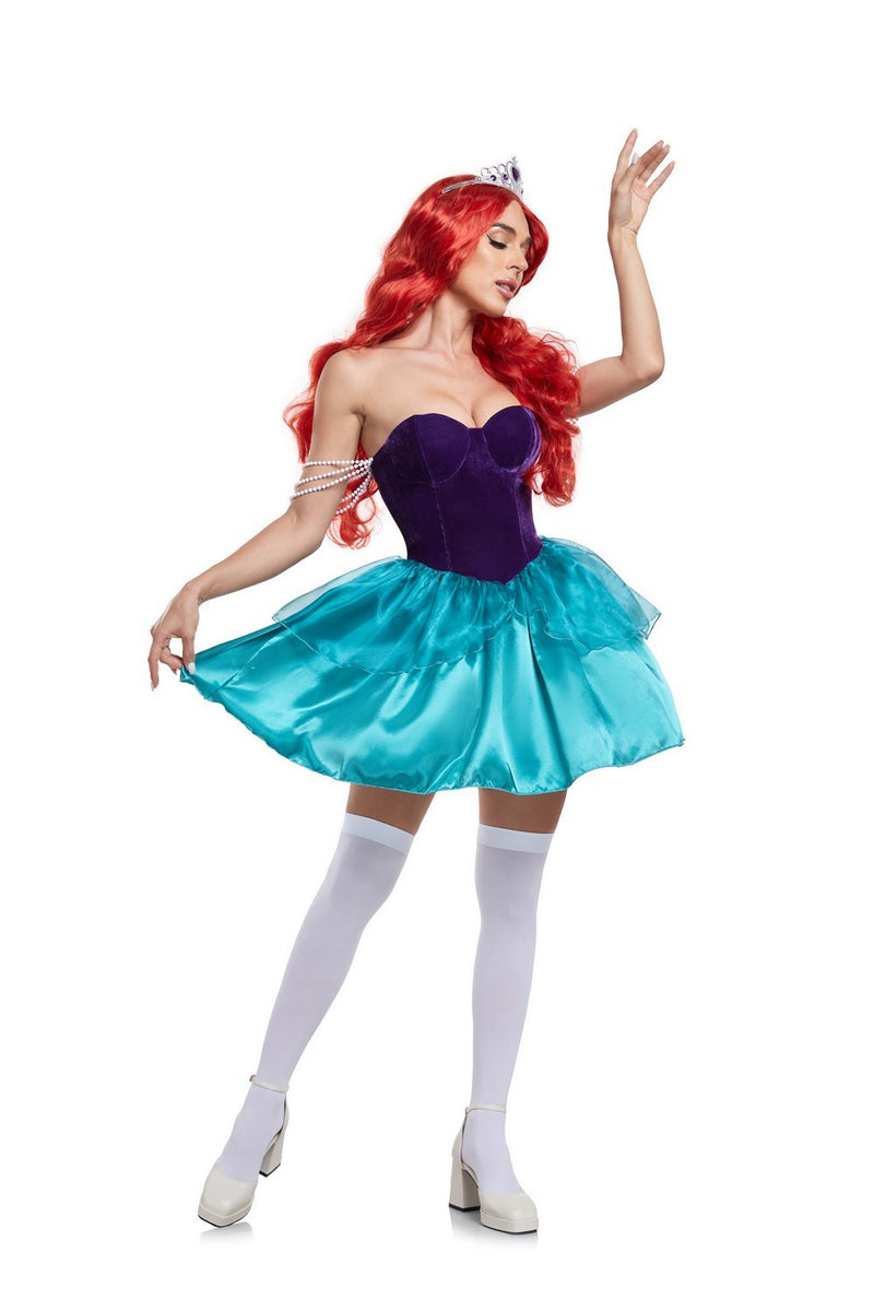 Ariel