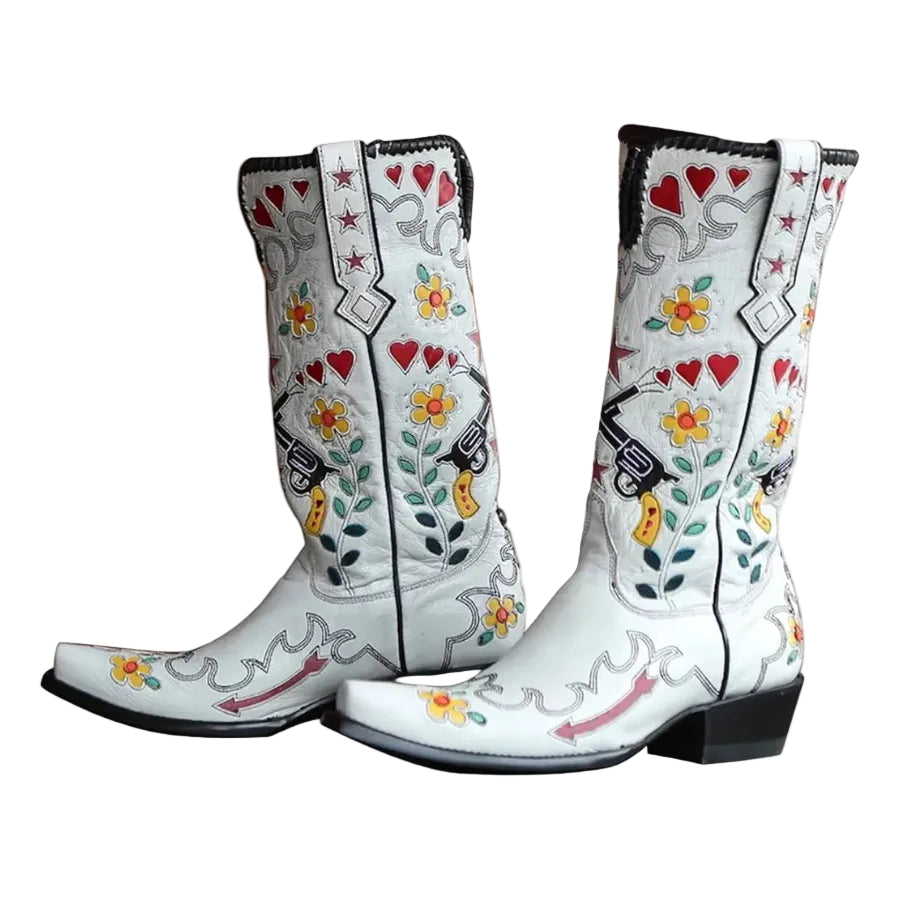 Maisie Boots YouAreCornyBye