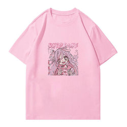 Love Letter Kawaii T-shirt YouAreCornyBye