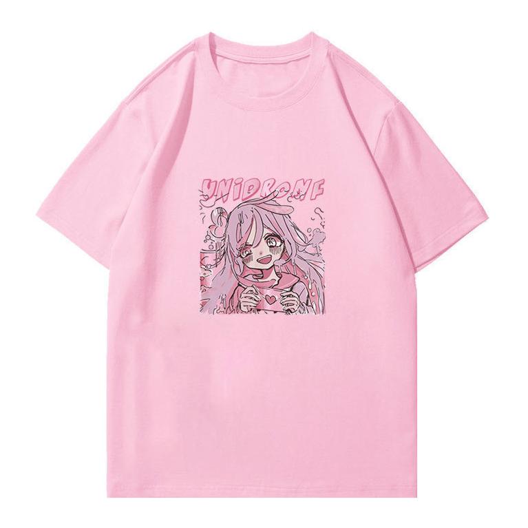 Love Letter Kawaii T-shirt YouAreCornyBye