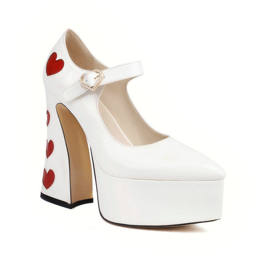 Isabella Amore Sandaler