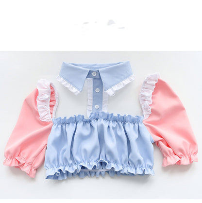 Cinderella YouAreCornyBye