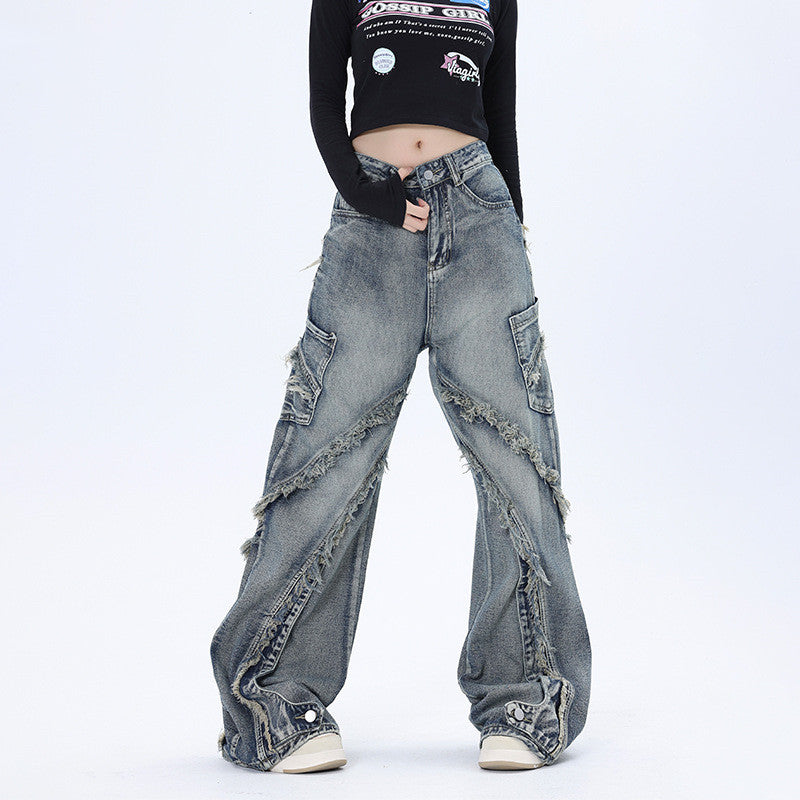 Valonia Denim Bukser YouAreCornyBye