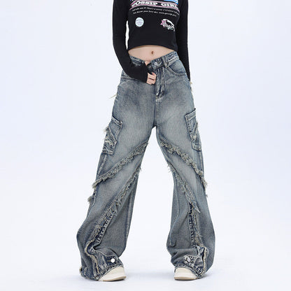Valonia Denim Bukser YouAreCornyBye