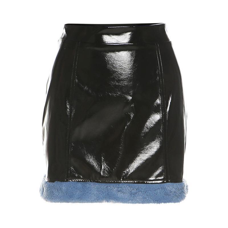 Yasmin Amaya Skirt YouAreCornyBye