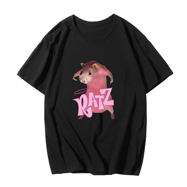 Ratz T-shirt