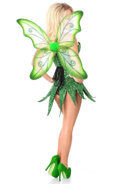 Tinkerbell YouAreCornyBye