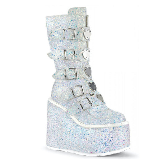 Babe Mania Lumos Sparkle