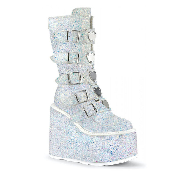 Babe Mania Lumos Sparkle