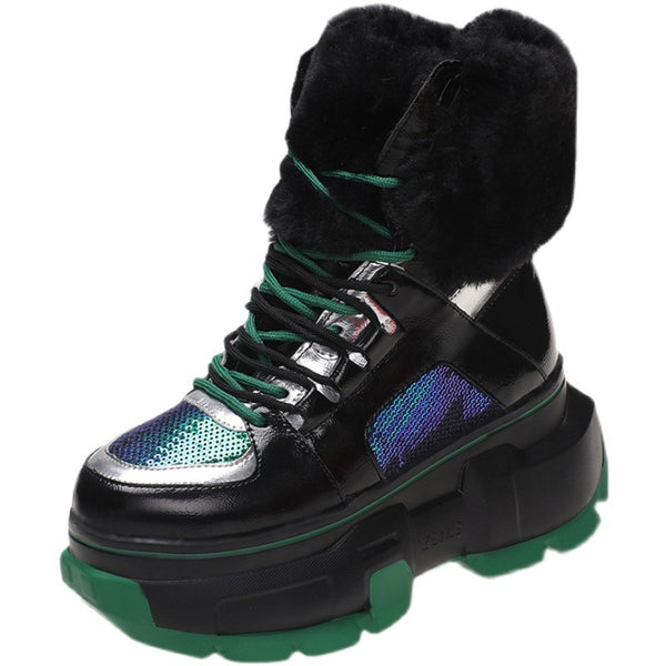 Snow Boots Lilith