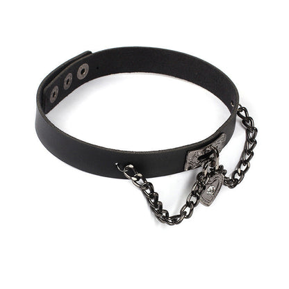 Gothic Choker YouAreCornyBye