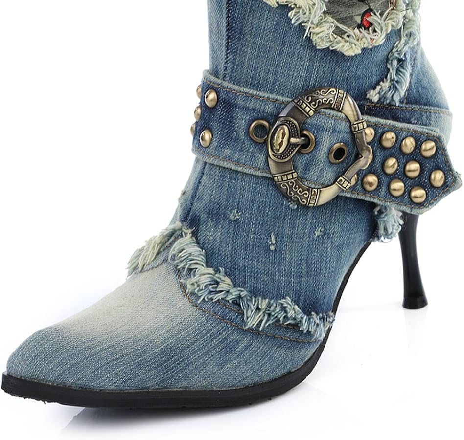 Cassie Boots YouAreCornyBye