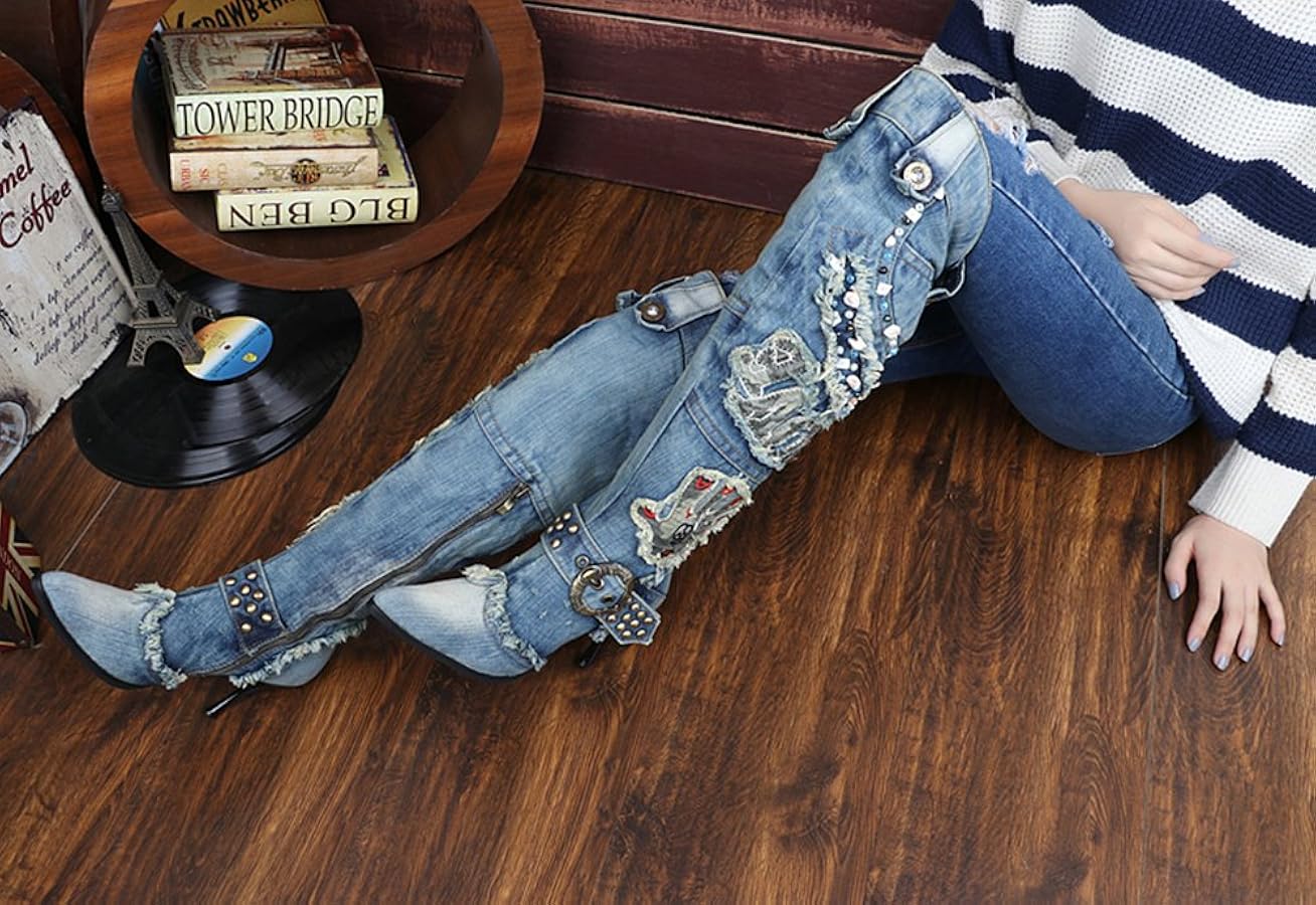 Cassie Boots YouAreCornyBye