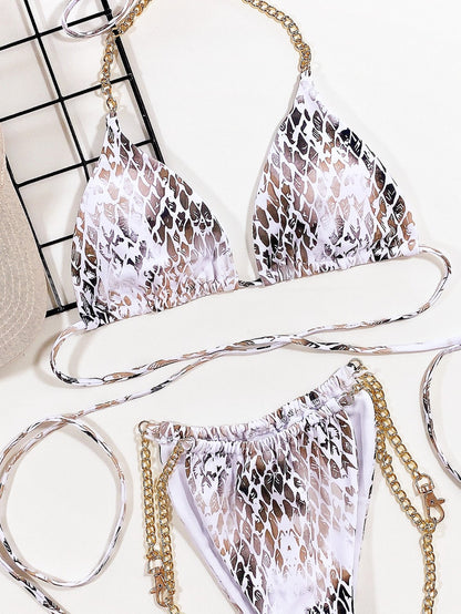 Serpent Serena Bikini YouAreCornyBye