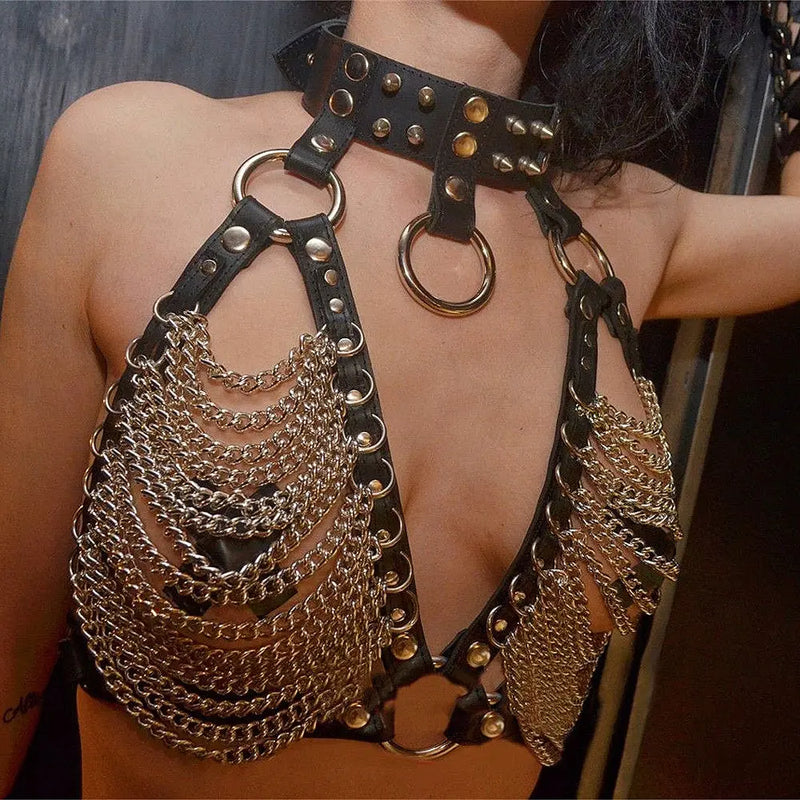 Aya Harness