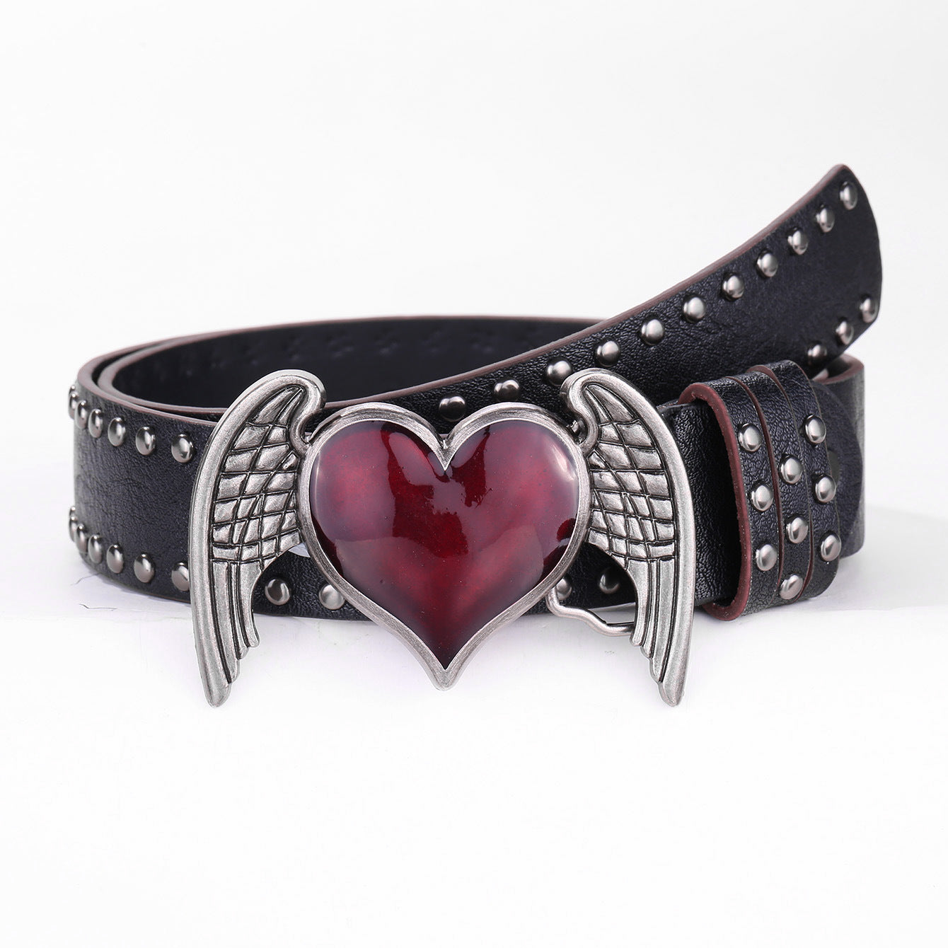 Sabine Lowe Belt YouAreCornyBye
