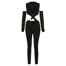 Katja Bodysuit