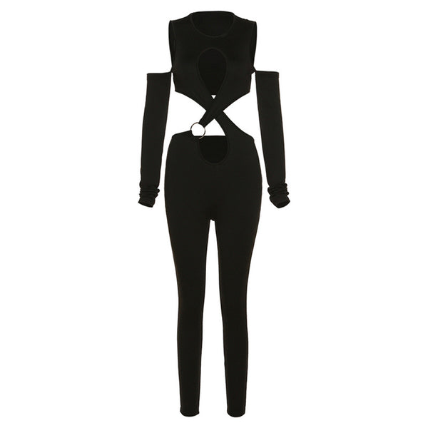 Katja Bodysuit