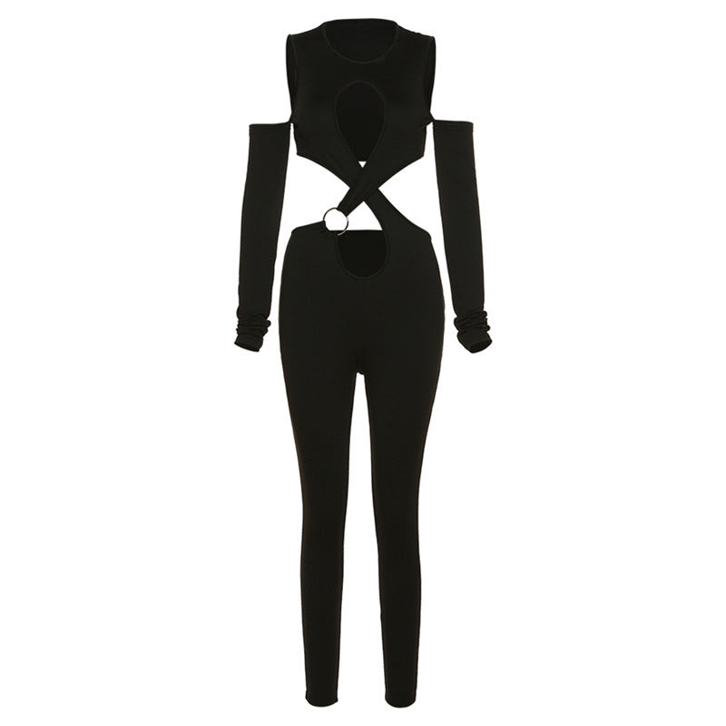 Katja Bodysuit