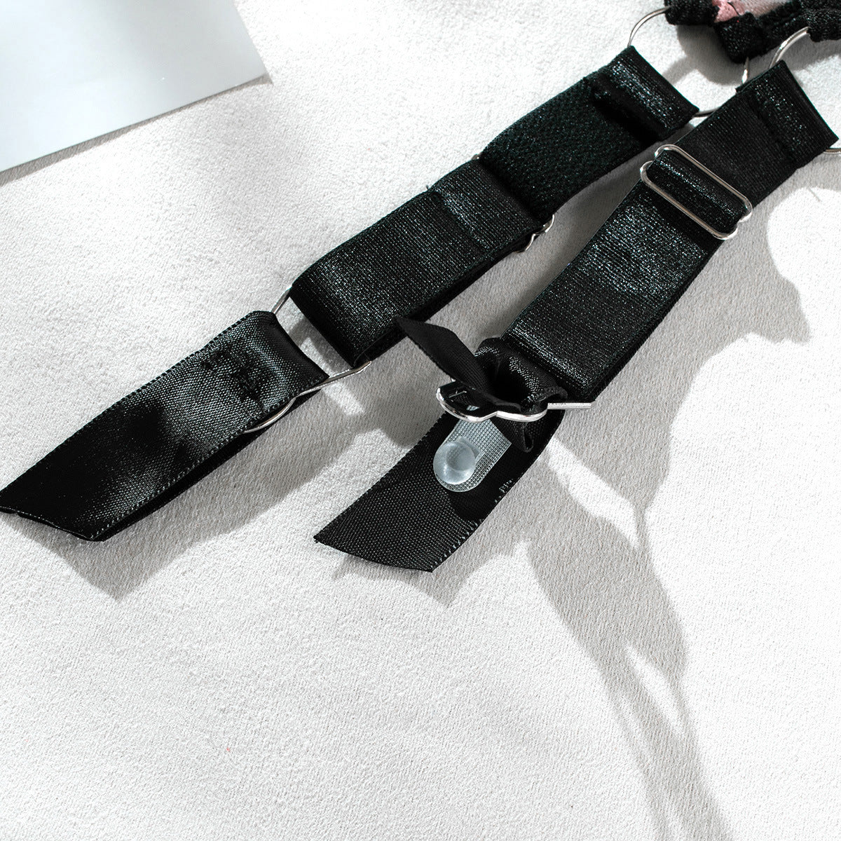 Angelina Rosé Leopard Sett YouAreCornyBye