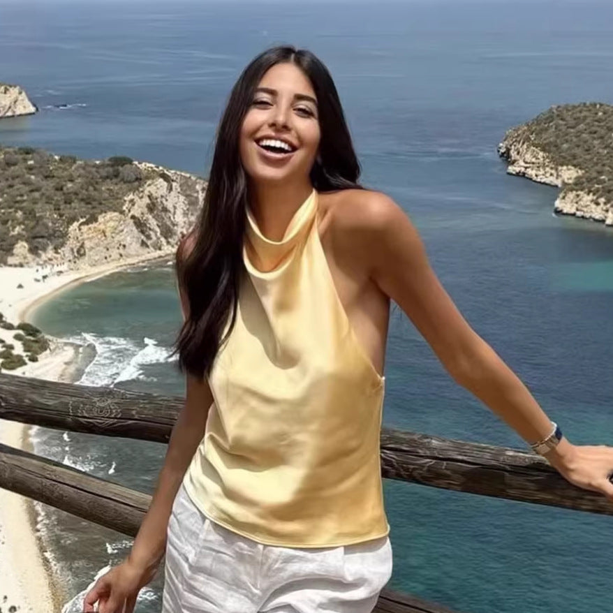 Bianca Top YouAreCornyBye