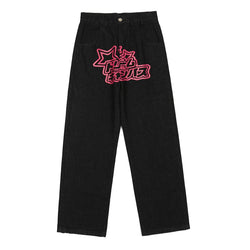 Hoshi Harajuku 星 Bukser
