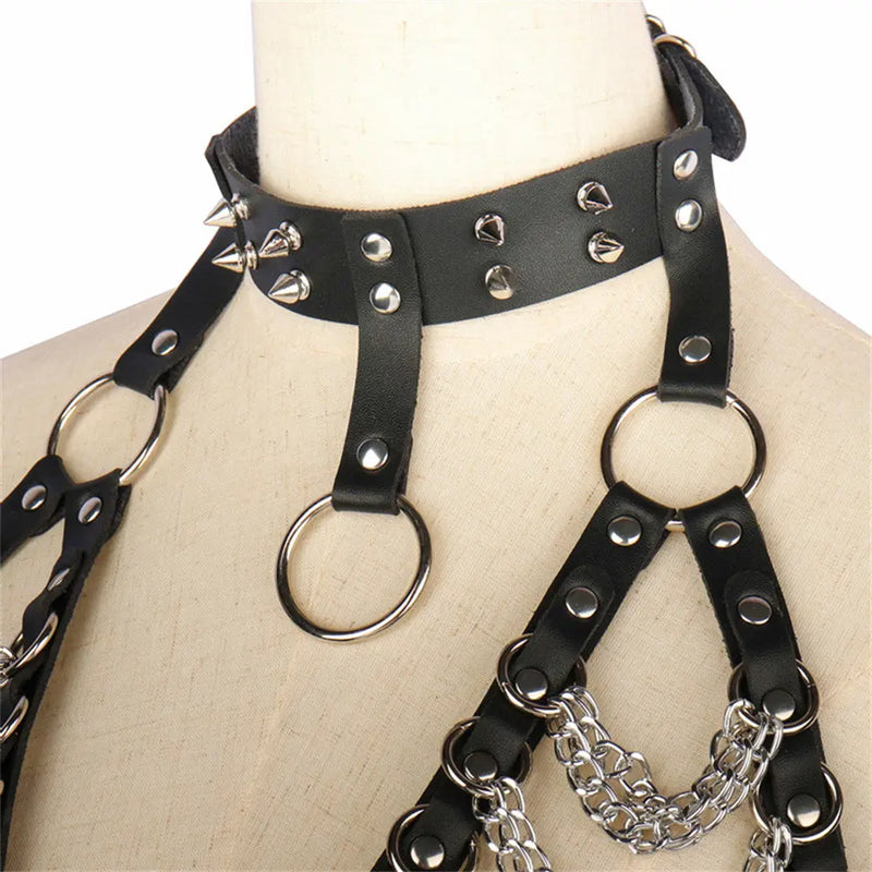Aya Harness