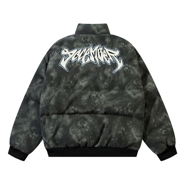 Rage Bomber Grey YouAreCornyBye