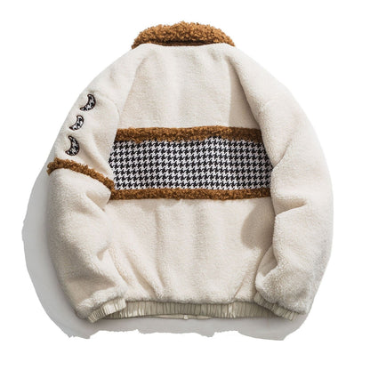 Emely Mattina Jakke YouAreCornyBye