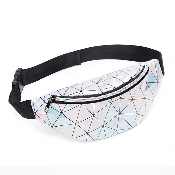 Crossbody Vesker