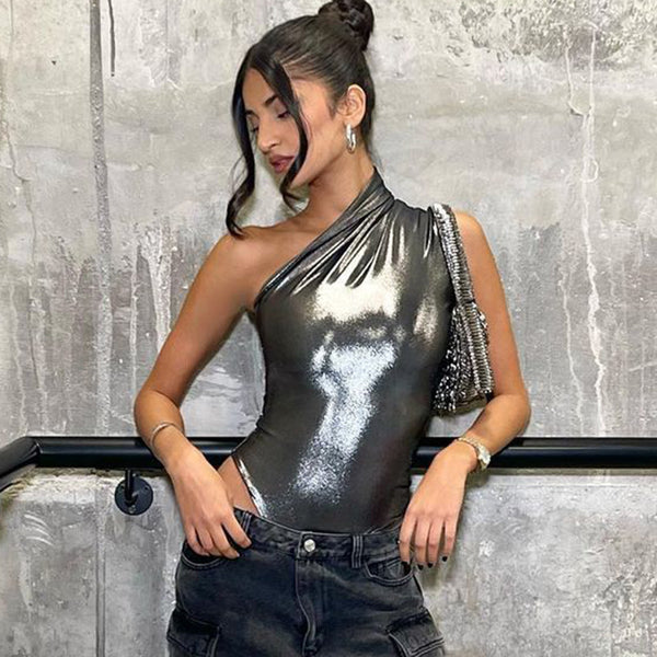 Silvana Bodysuit