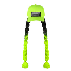 Stryder Braid Cap YouAreCornyBye