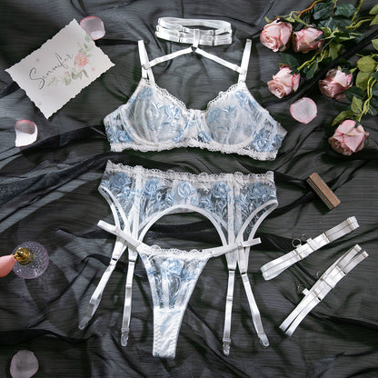 Lily Lingerie Sett YouAreCornyBye