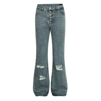 Venetta Denim Bukser YouAreCornyBye
